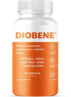 Diobene